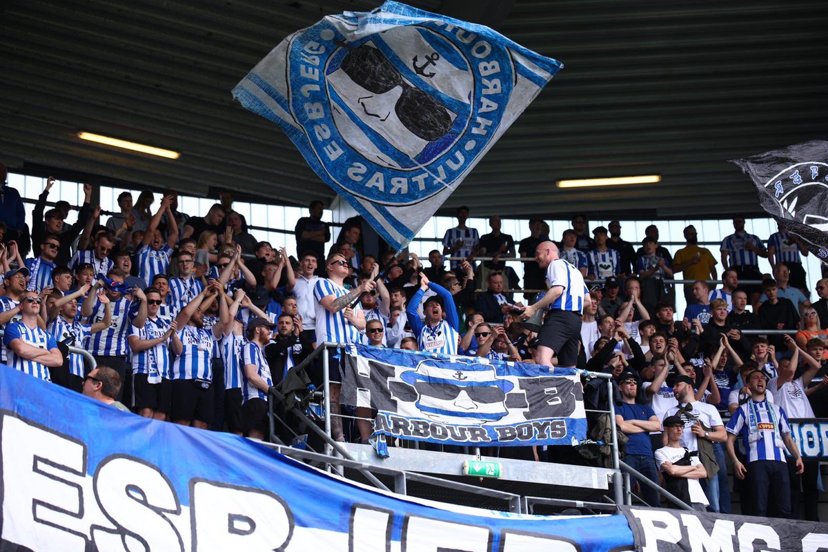 4.063 tilskuere - og ny sæsonrekord 👏