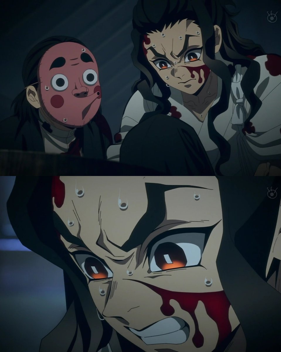 Demon Slayer season 3 finally reveals Mr Haganezuka's face in Episode 7