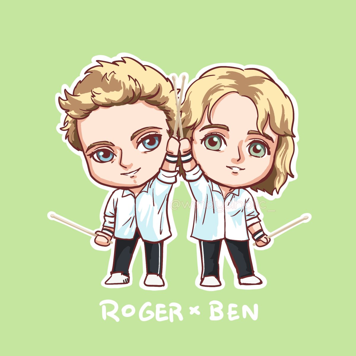 Windy Liu tweet media