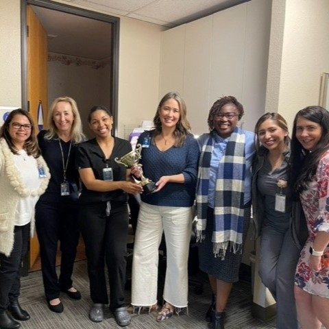 ScrippsHealth's tweet photo. #WorldDiversityDay At Scripps, we value the voice of every individual throughout our diverse community and within our workplace. 💙🧡💚 We appreciate each and every one of our staff member's unique qualities that make them who they are! ✨ #WDCDDD #LifeAtScripps https://t.co/WD4a84UszM