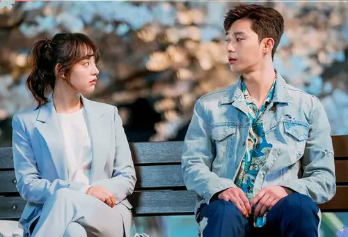 IndobaliF's tweet photo. Ko Dong Man, a former taekwondo champion, and Choi Ae Ra, a receptionist, struggle to follow their dreams as life throws obstacles in their path.

Movie - Fight for My Way

#moviesuggestion #iiff2022 #fightformyway #koreandrama #kdramalover #parkseojoon #kimjiwon https://t.co/JcFM9USd2a