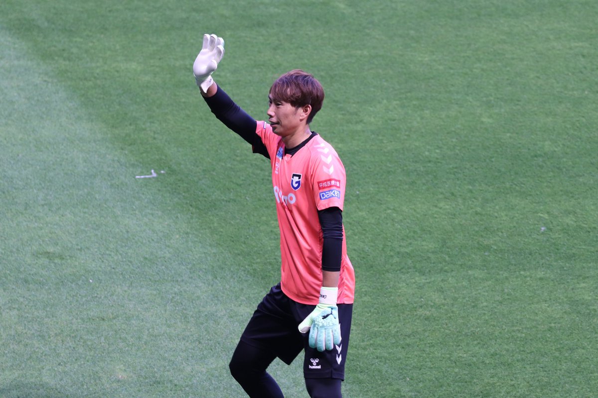ガンバ大阪 東口選手 マルチマーカー フットサル | viventre.com.br