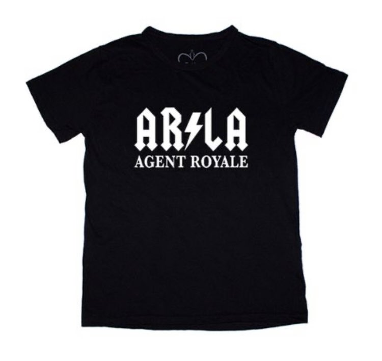 AgentRoyale's tweet image. Don’t Just Wear it, Rock It! @AgentRoyale #NewRelease #lamf #johnnythunders #agentroyale #rockit #streetwear #stagewear #italy #slash #toddkerns #joerogan #tommyhenriksen #richardfortus #johnnydepp #hollywoodvampires #alicecooper #joeperry #Toronto #italia