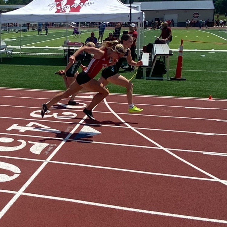 Rise_Above_RHS's tweet photo. Congratulations to our Spartans track athletes that punched their ticket to state starting Friday in Jeff City! 

Kaylee Pugh - 100m
Kaylee King - 100m hurdles 
Pugh, Weber, Appleberry, Pruitt - girls 4x100
Dayne Loftin - 100m hurdles, triple jump

Good luck! Go Spartans! https://t.co/TZRkCpTLc0