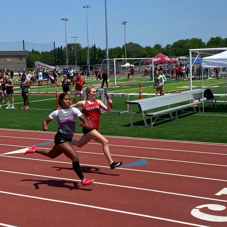 Rise_Above_RHS's tweet photo. Congratulations to our Spartans track athletes that punched their ticket to state starting Friday in Jeff City! 

Kaylee Pugh - 100m
Kaylee King - 100m hurdles 
Pugh, Weber, Appleberry, Pruitt - girls 4x100
Dayne Loftin - 100m hurdles, triple jump

Good luck! Go Spartans! https://t.co/TZRkCpTLc0