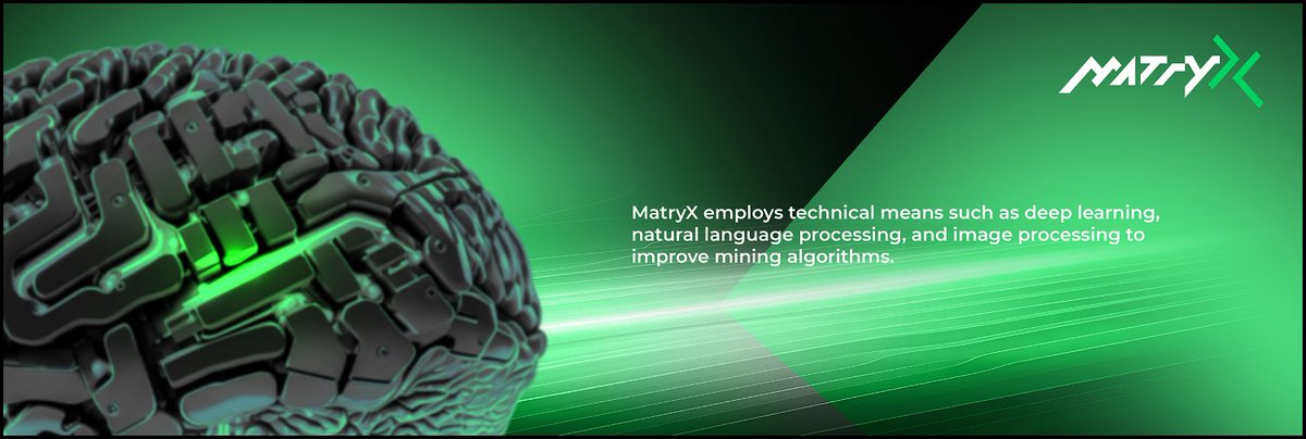 MatryX DAO tweet media