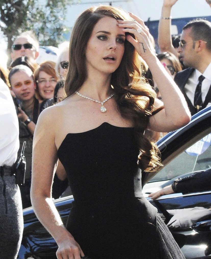 lana del rey
