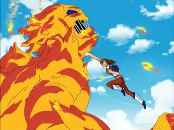 NocontextJetix's tweet image. #Digimondatasquad