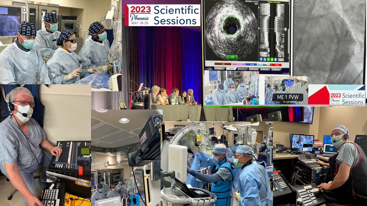 chris wooley (@hidefmd) on Twitter photo Thank you <a href="/BannerHealth/">Banner Health</a> Phoenix for the <a href="/hidefmd/">chris wooley</a> telecast to <a href="/SCAI/">SCAI</a> featuring a live BASILICA by <a href="/MarvinEng3/">Marvin_EngMD</a> with his mentor <a href="/AdamGreenbaumMD/">Adam Greenbaum</a> on panel. With <a href="/DrPratikDalal1/">Dr. Pratik Dalal</a>, Dr. Kenith Fang, Dr. Philip Gideon, <a href="/DrAnnChiang/">Ann Chiang</a>, and <a href="/SarojNeupaneMD/">Saroj Neupane</a> Thank you <a href="/BannerHealth/">Banner Health</a> Phoenix for the <a href="/hidefmd/">chris wooley</a> telecast to <a href="/SCAI/">SCAI</a> featuring a live BASILICA by <a href="/MarvinEng3/">Marvin_EngMD</a> with his mentor <a href="/AdamGreenbaumMD/">Adam Greenbaum</a> on panel. With <a href="/DrPratikDalal1/">Dr. Pratik Dalal</a>, Dr. Kenith Fang, Dr. Philip Gideon, <a href="/DrAnnChiang/">Ann Chiang</a>, and <a href="/SarojNeupaneMD/">Saroj Neupane</a>