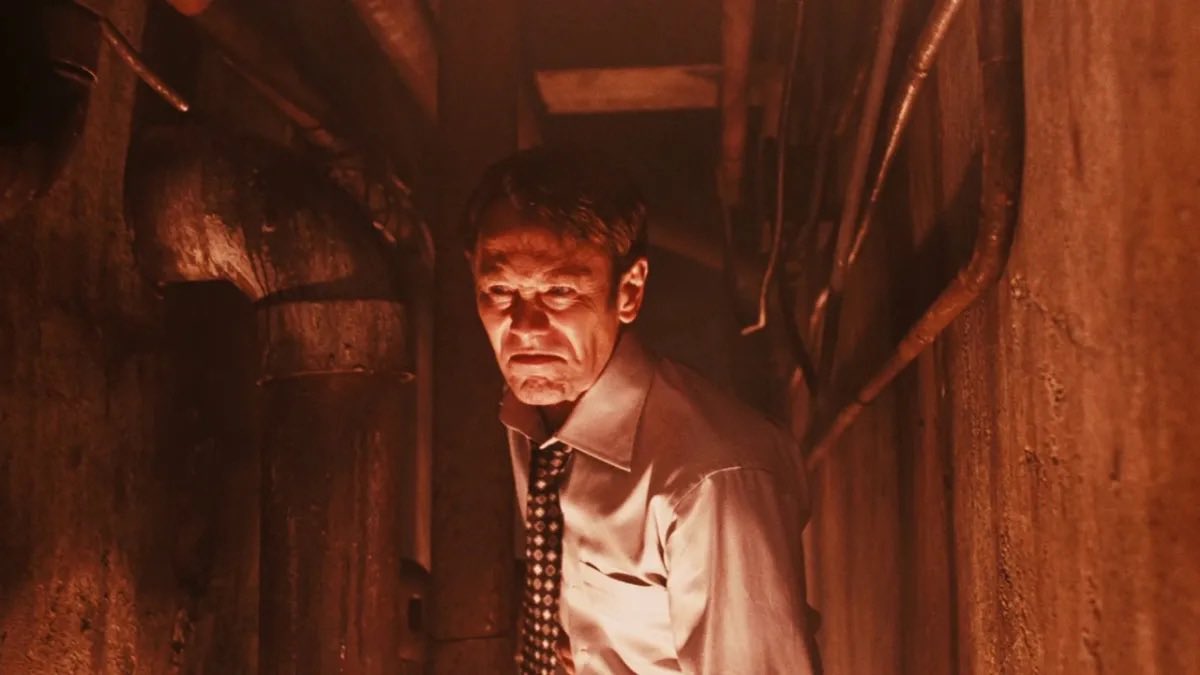 carouselshotgun's tweet image. i’m a SAW VI defender until i die