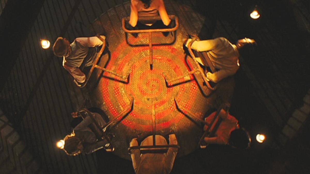 carouselshotgun's tweet image. i’m a SAW VI defender until i die