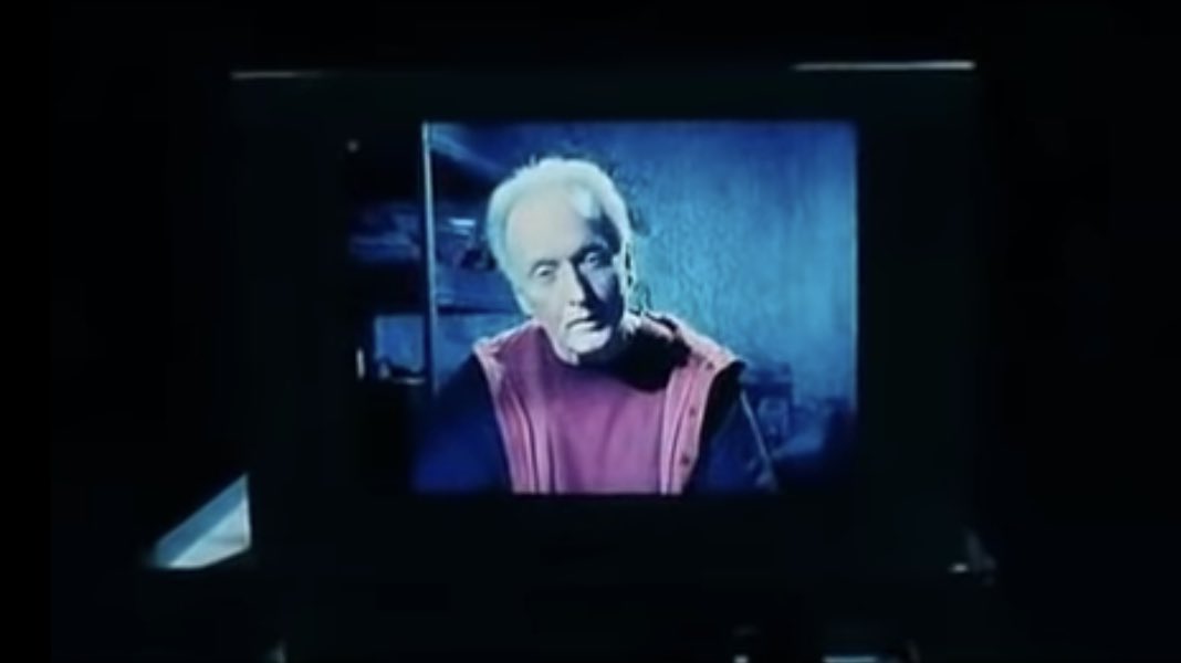 carouselshotgun's tweet image. i’m a SAW VI defender until i die