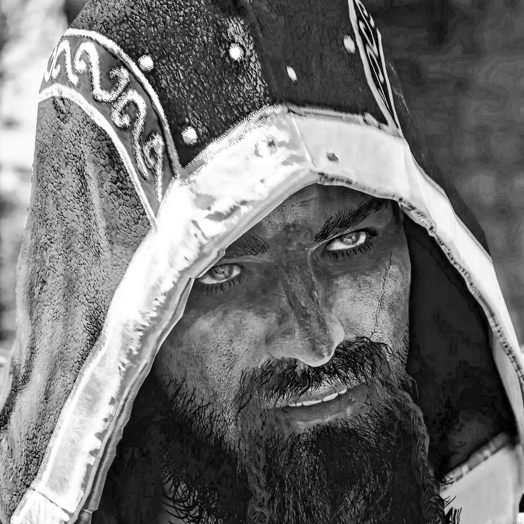 ⭐ Eivør ⭐

#AssassinsCreed #AssassinsCreedValhalla #photomode #Vikings #acfinest #Ubisoft #ubisoftphotomode #portraitphotography #blackandwhitephotography