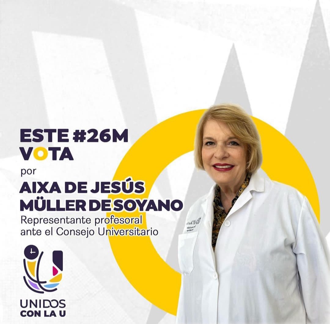 UnidosConlaU tweet media
