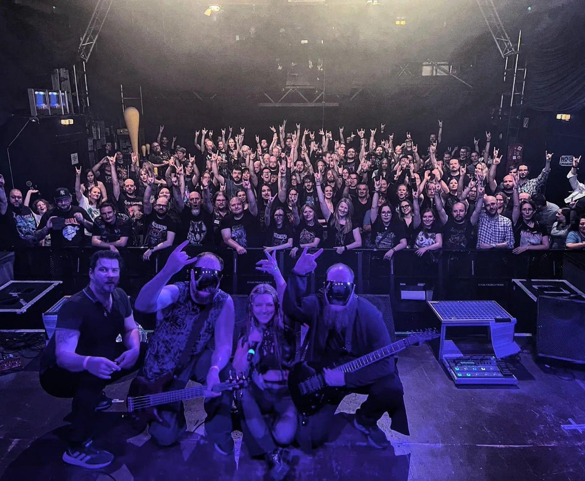 Red Eye Temple tweet media