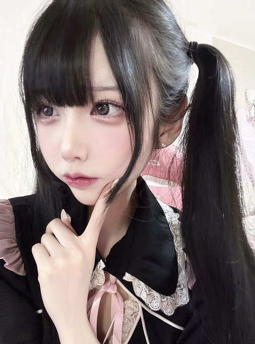 コスプレイヤー미유 ミユのTwitter画像23
