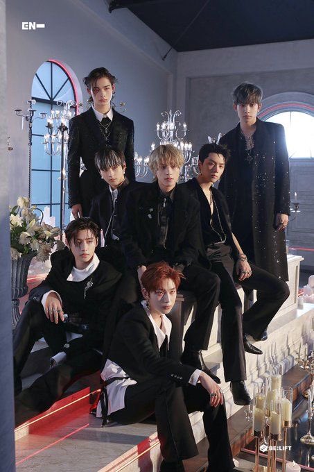 1130STUDI0's tweet photo. @i4engaez FATED BLOODLINE
#ENHYPEN5thComeback_DDAY #DARKBLOOD #ENHYPEN5thカムバ #ENHYPEN @ENHYPEN_members @ENHYPEN https://t.co/CGPf8C1aTi