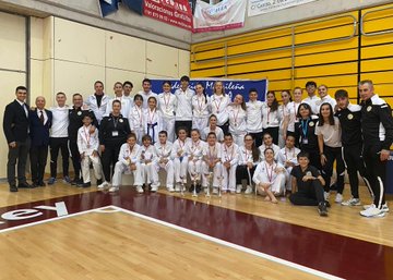 Foto cedida por Ayuntamiento de Arganda