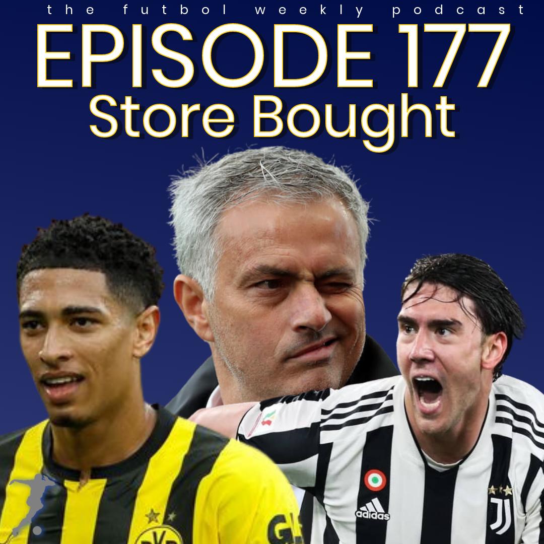 futbolweeklypod's tweet photo. The Futbol Weekly Podcast is back in time for the end of this Futbol season.  In this episode topics include, #Arsenal, #TorontoFC, #uefachampionsleague, #TransferNews, and much more.  Subscribe to the YouTube channel and all socials @futbolweeklypod https://t.co/j63puZ8KqH