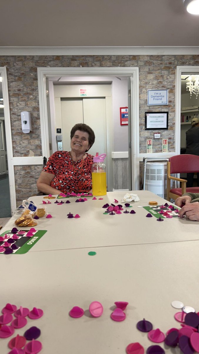 fellingatecare's tweet image. Lots of fun activities have taken place at #Fellingate over the last week! 

#activties #carehome #gateshead