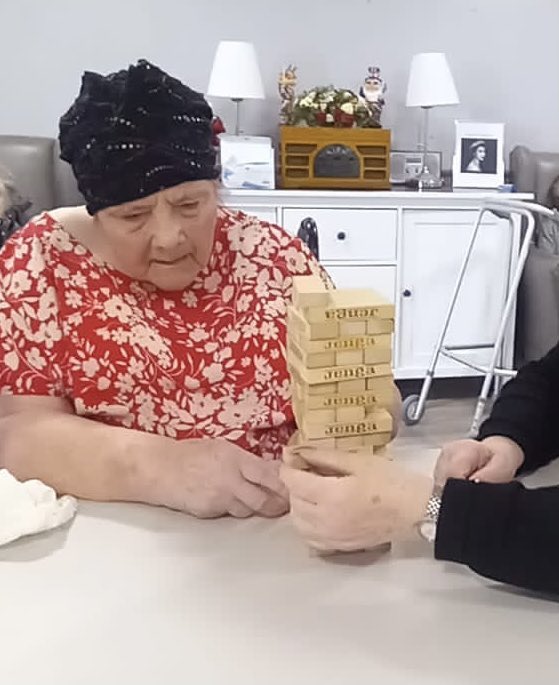 fellingatecare's tweet image. Lots of fun activities have taken place at #Fellingate over the last week! 

#activties #carehome #gateshead