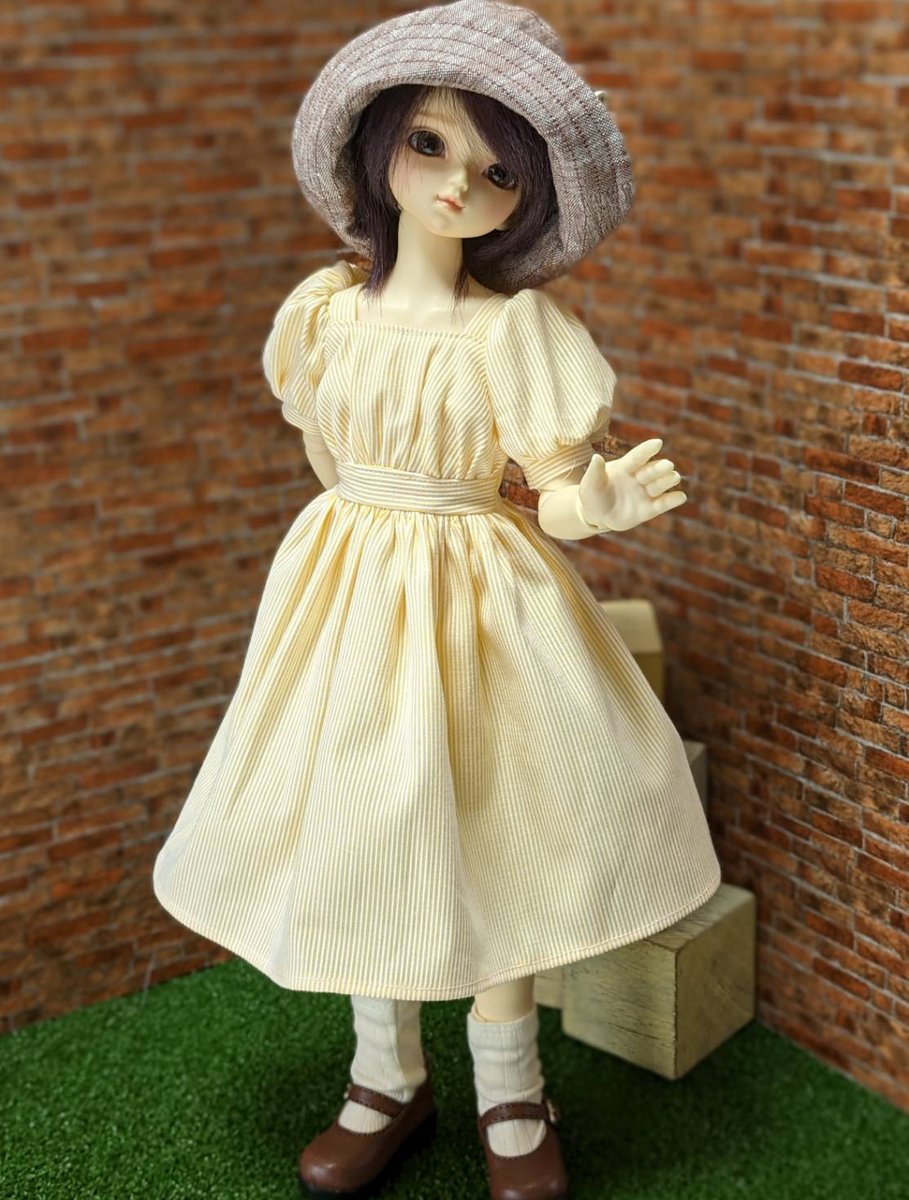 Aco_Nest's tweet photo. ショッププレビューしております🤗
#スーパードルフィーミディ　#sdmdoll #msddoll #sdm #msd  #bjd #superdollfie #ドールオーナーさんと繋がりたい https://t.co/lUmuu6l2uH