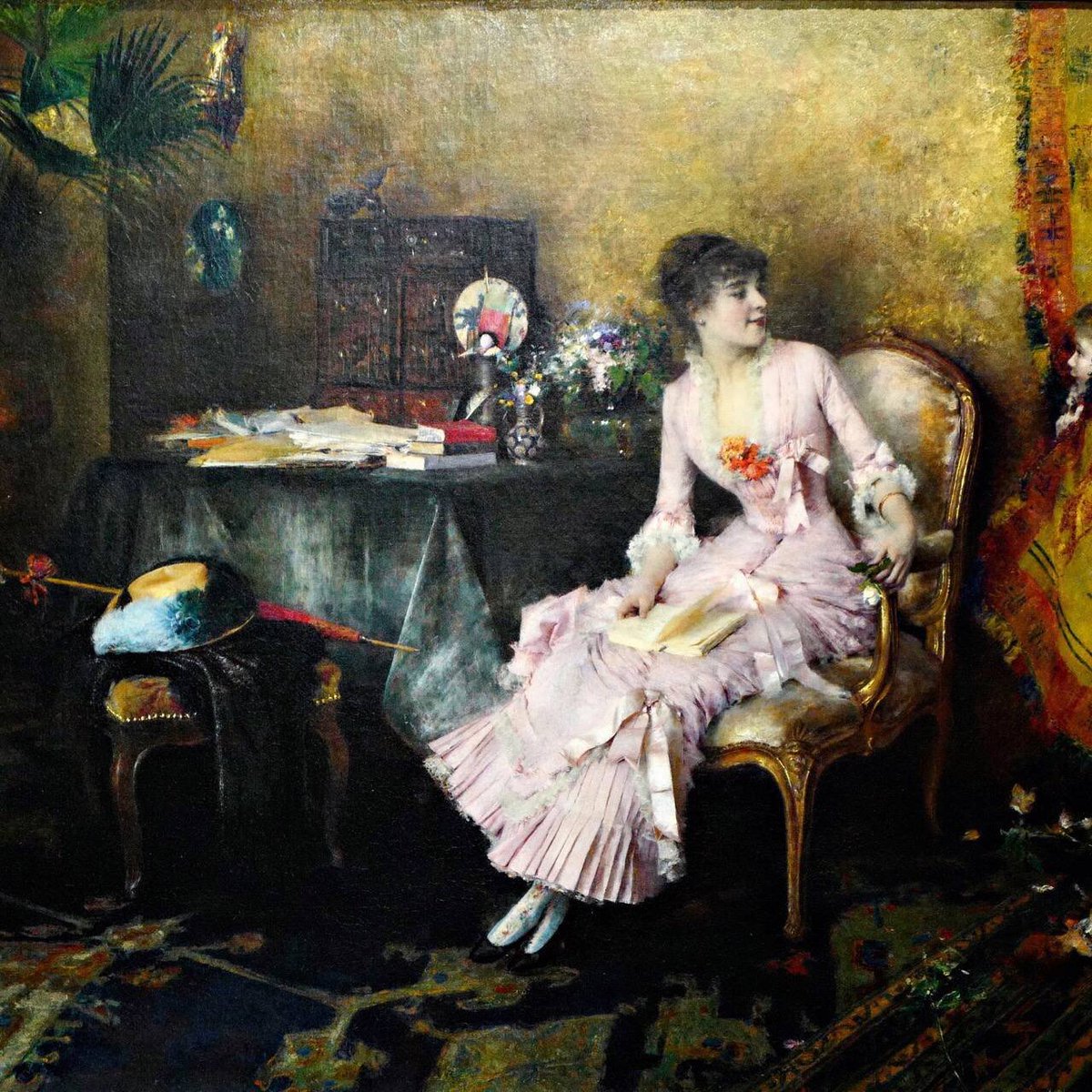 MeshooNon's tweet image. 