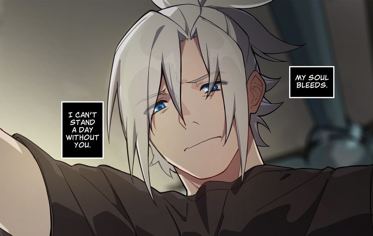 This is one of the cringiest things this man has said