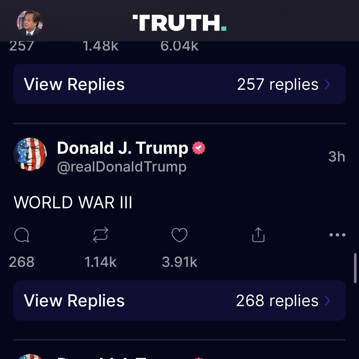 George Conway ⚖️🇺🇸 tweet media