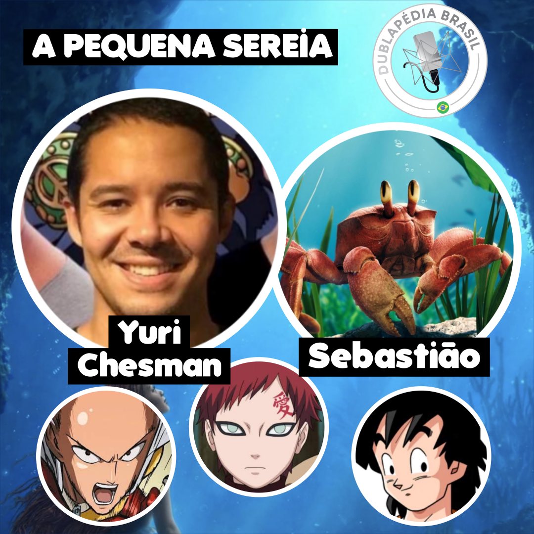 One Piece: A Série, Dublapédia