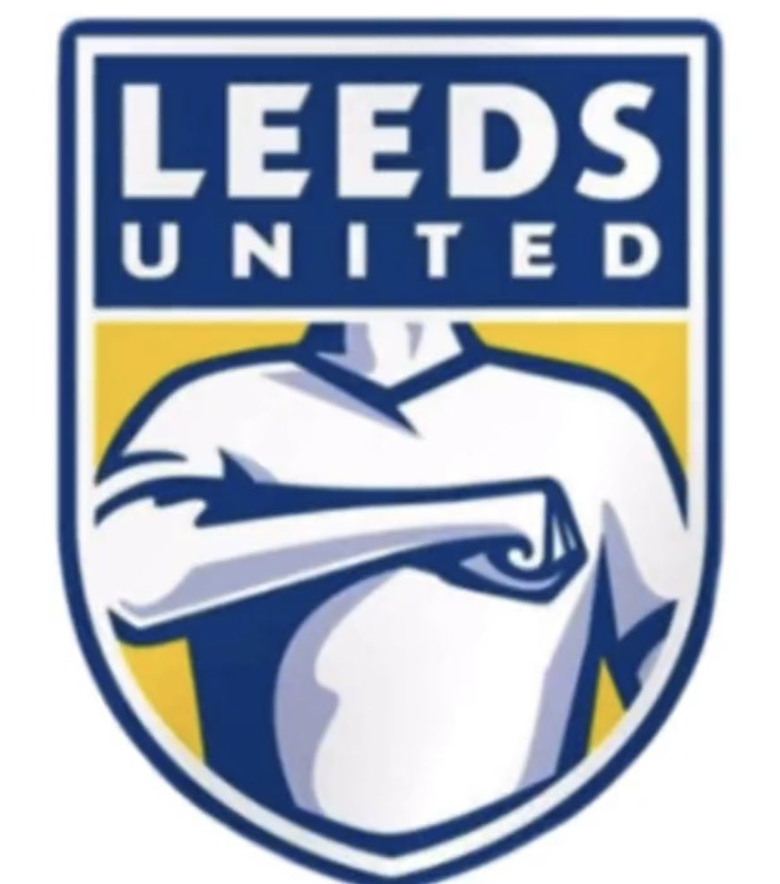 💙💛💙 😳 💛💙💛
#LUFC #Leeds #LeedsUnited