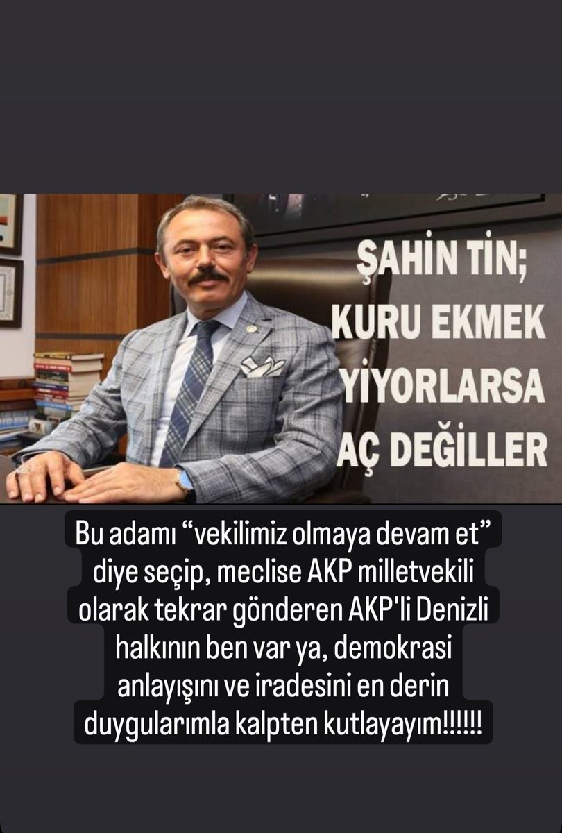 #TipSeninMeclisSenin #tipekatıl #tipsenin #inadıniradendir @tipgenelmerkez @adana_tip @erkbas @barisatay @serakadigil