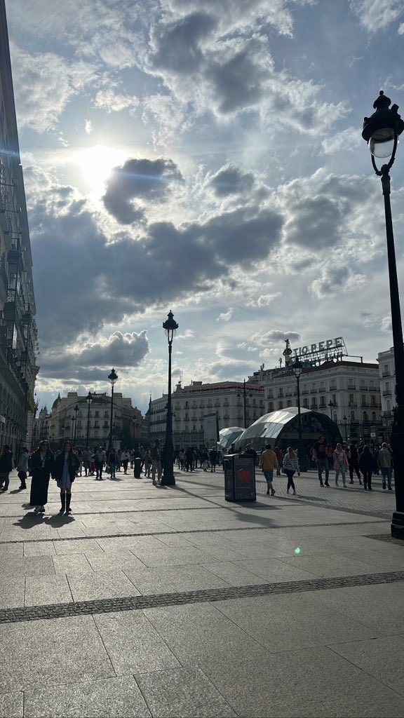 George___T's tweet photo. Madrid, 🇪🇸 https://t.co/XYXsme6vuE
