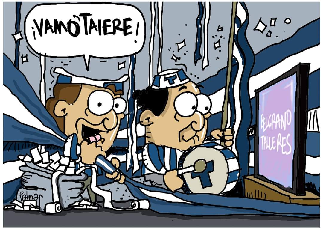 Previando los pibes #VamosTalleres