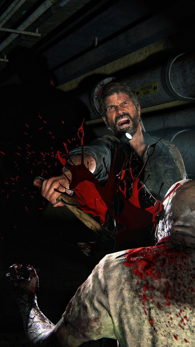 mk_99shots's tweet photo. BLOOD AND MUSHROOMS
{The Last of Us: Part 1}
#virtualphotography #virtualphotographygamers #gamingphotography #ingamephotography #videogamephotography #thephotomode #societyofvirtualphotographers #vpgamers #Play4Share #vpcollective #purephotomode #tlouphotomode #naughtydog https://t.co/8gDRMZahKK