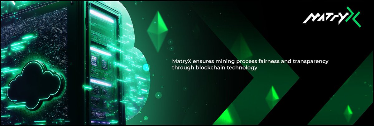MatryX DAO tweet media