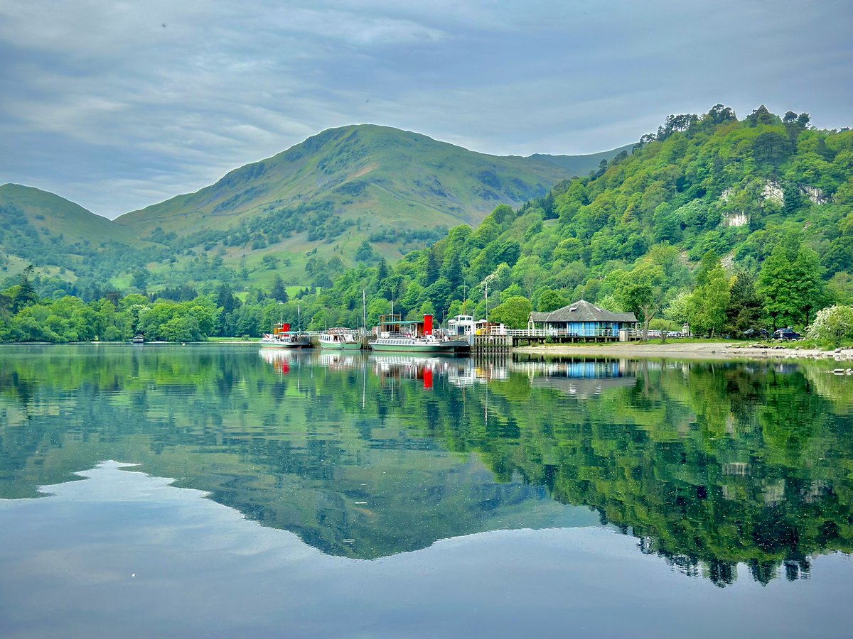 lakelandsocial (@lakelandsocial) on Twitter photo As weekends go, it was a pretty decent one. <a href="/officialcufc/">Carlisle United</a> <a href="/UllswaterSteam/">Ullswater 'Steamers'</a> <a href="/wembleystadium/">Wembley Stadium</a> As weekends go, it was a pretty decent one. <a href="/officialcufc/">Carlisle United</a> <a href="/UllswaterSteam/">Ullswater 'Steamers'</a> <a href="/wembleystadium/">Wembley Stadium</a>