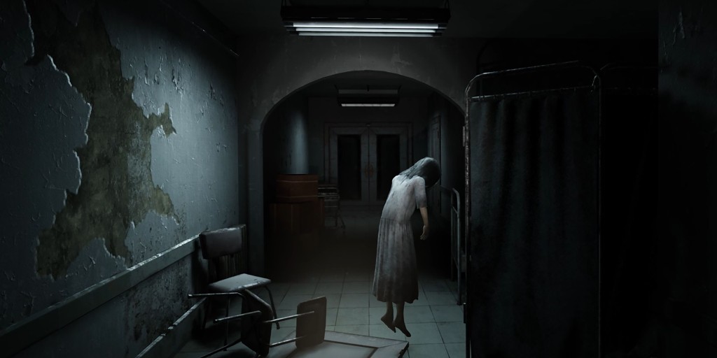 PerpGames's tweet photo. Spooky Giveaway time! 😱

We're giving away two copies of #AfterlifeVR on #PSVR2! 💥

To enter: Follow @PerpGames, LIKE + RT 

Ends: 26/05
#Gaming #Horrorgames #Scarygames #VR #VRHorror #VRGaming https://t.co/Ewccs9b0fX