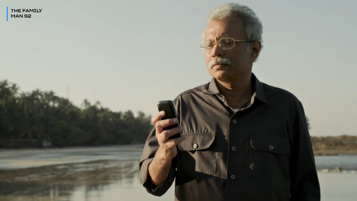 Srikant Tiwari (@srikanttfm) on Twitter photo 