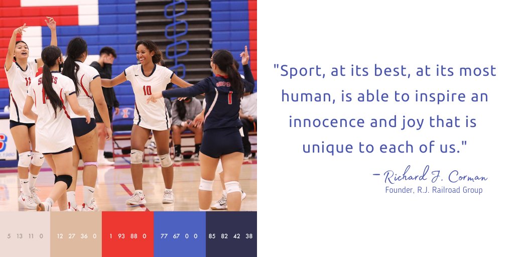 🏐 😄

📸: Julie Tran
📍: Independence High School, San Jose, CA
@IndependenceHS
#sundayswatch #colorsofcalifornia
.
.
.
.
#colorinspo #CMYK #pullcolor #colorpalette #colorsplash
#theyearbookladies
#yearbook
#hjyearbook
#byyourside
#howtoyearbook
#yearbookstaff
#yearbookadviser