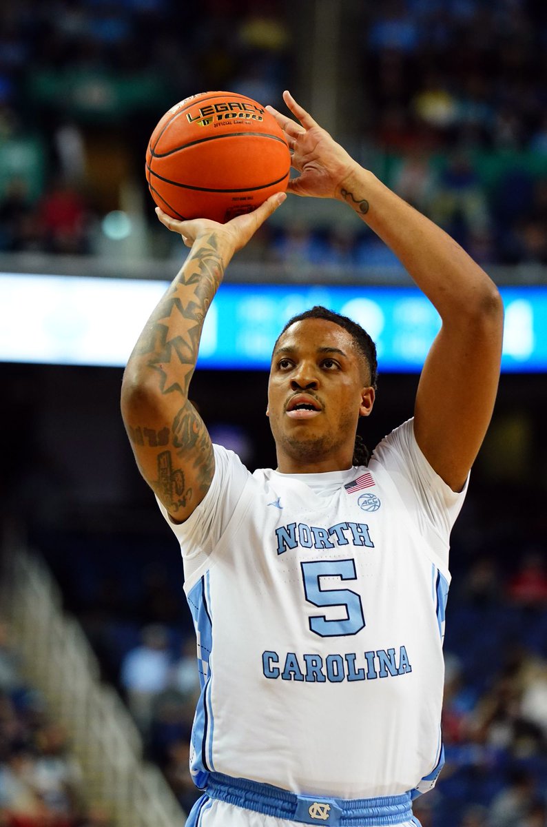 tarheelblog's tweet photo. We kick off our #UNC basketball summer previews by discussing one of the best bigs in the country, Armando Bacot:  https://t.co/IJEjAjbcZ5 https://t.co/omD5drn4Oj