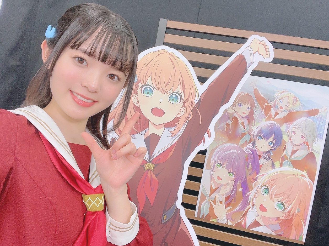 ラブライブ! ラブカ 楡井希実 日野下花帆 PE(蓮ノ空女学院 ラブライブ! ラブカ 楡井希実 日野下花帆 PE(蓮ノ空女学院