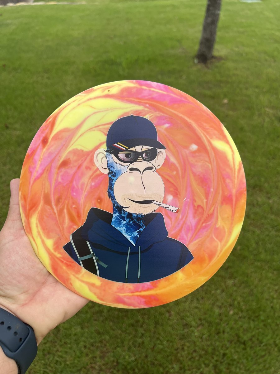 Gm gm!!

Been printing this morning!