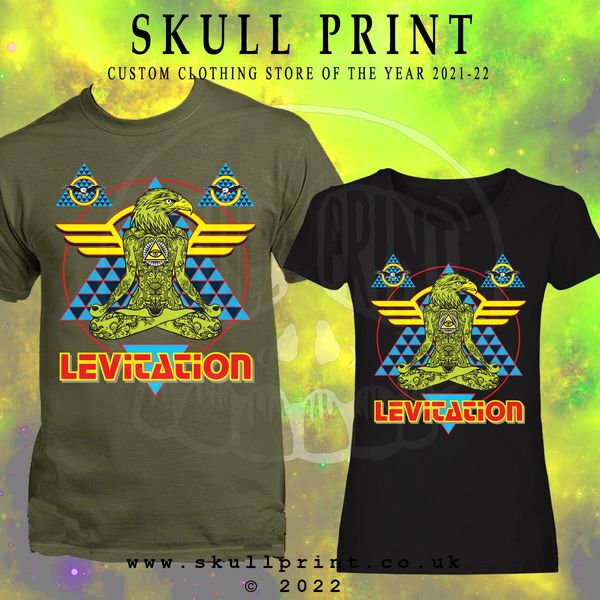 SkullPrint3's tweet photo. Hawknerds™ Levitation Design © T-shirt
https://t.co/JGBCWymDrX
#tshirt #tshirts #tiedye #hawkwind #hawkwindhq #hawkfans #gingerbaker #huwlloydlangton #hawknerds #hawkwindband #spacerock #psychedelia #levitation #hawkart #hawklords #levitation https://t.co/HJHcQpn8hu
