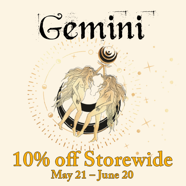 ShopExit9's tweet image. Geminis, there is never a boring moment when you're around. Your multi-faceted personality allows you to remain flexible and adaptive. 

We know you can't keep secrets so tell all your Gemini brothers and sisters. The more the merrier, right? #zodiac #gemini