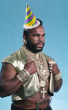 spazmk's tweet photo. @MrT Love you T! https://t.co/cM1UT4g1Lr