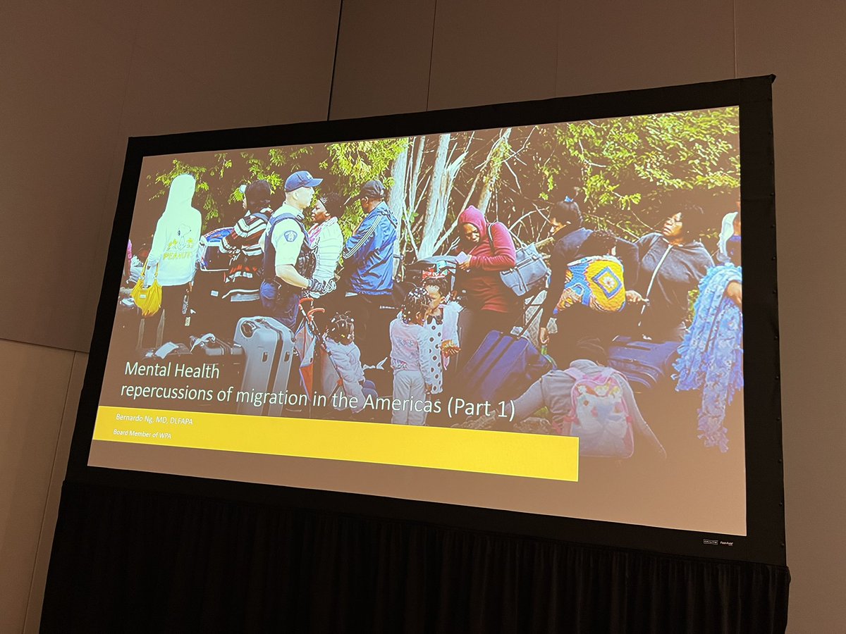 Ready to give a talk <a href="/APApsychiatric/">American Psychiatric Association</a>. Come over!