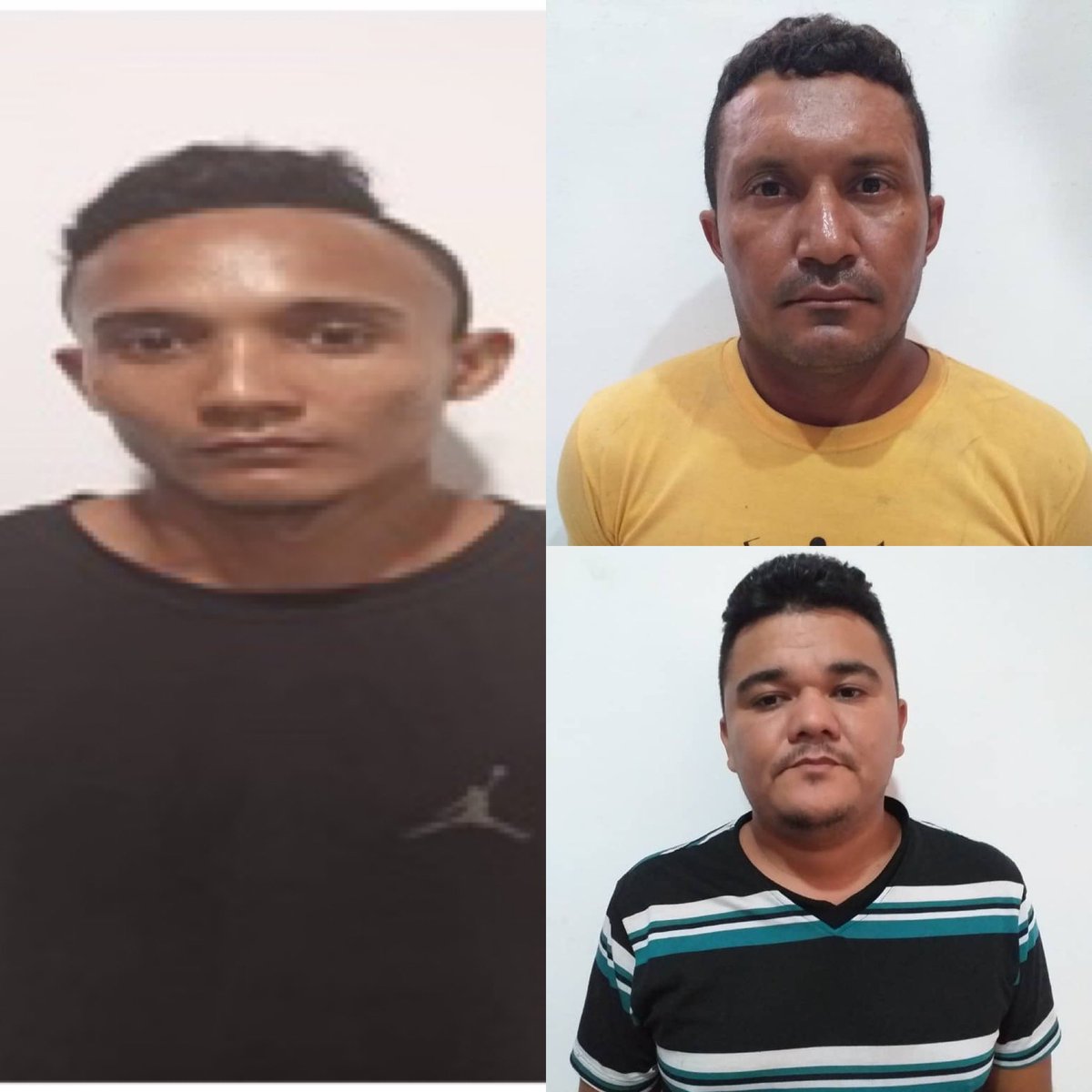 #CICPC detuvo 4 personas por el homicidio de Pablo Perez ocurrido en Achaguas. 
instagram.com/p/Csgmv2Quc2f/…
<a href="/NicolasMaduro/">Nicolás Maduro</a> <a href="/CeballosIchaso1/">@FuerzaDinamica Remigio Ceballos Ichaso</a> 
#UnidosSomosMejores