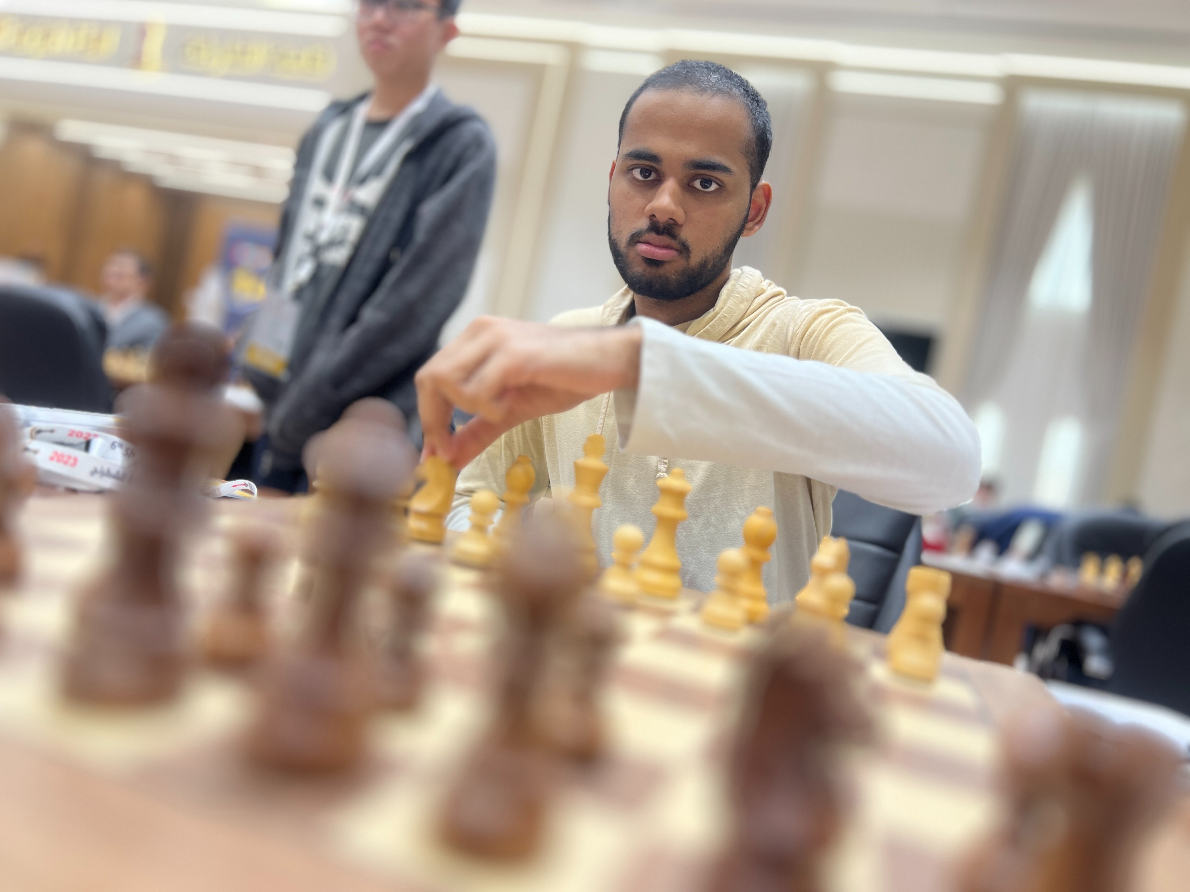 Sharjah Chess Club (sharjah_chess) / Twitter