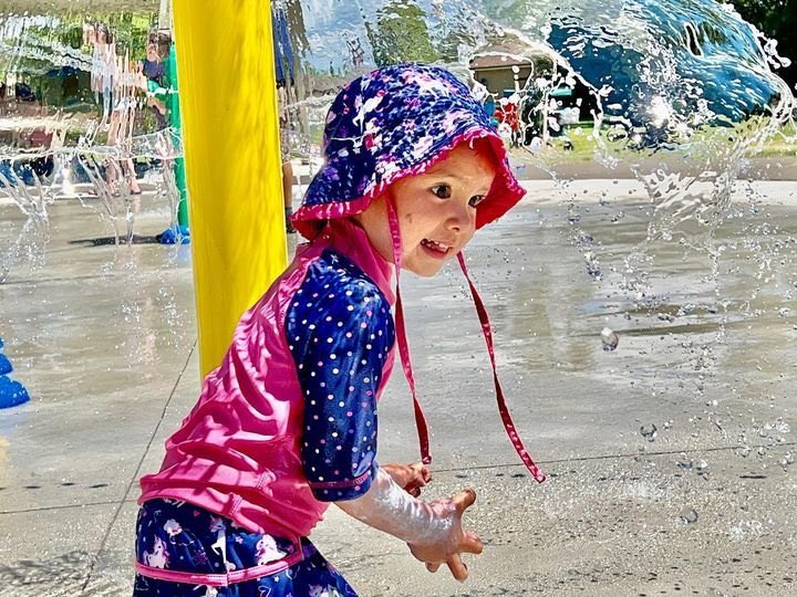 Splash Pads are back open for the season!

Details 👉 ptbocanada.com/journal/city-s…